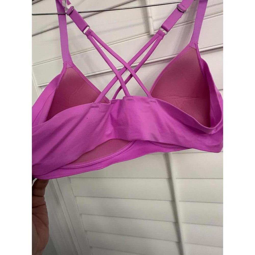 Aerie Sunnie lightly lined bra 38D NWOT - Picture 4 of 7